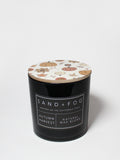 Autumn Harvest 21 oz scented candle