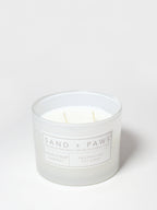Sand + Paws Honeycrisp Harvest 12 oz scented candle