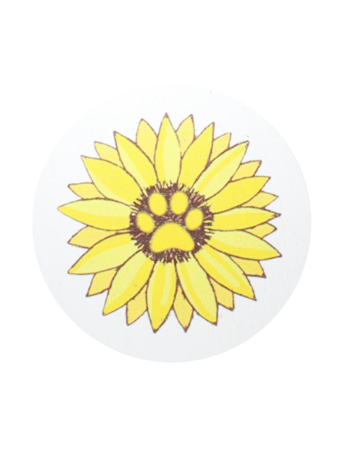Sand + Paws Honeycrisp Harvest 12 oz scented candle
