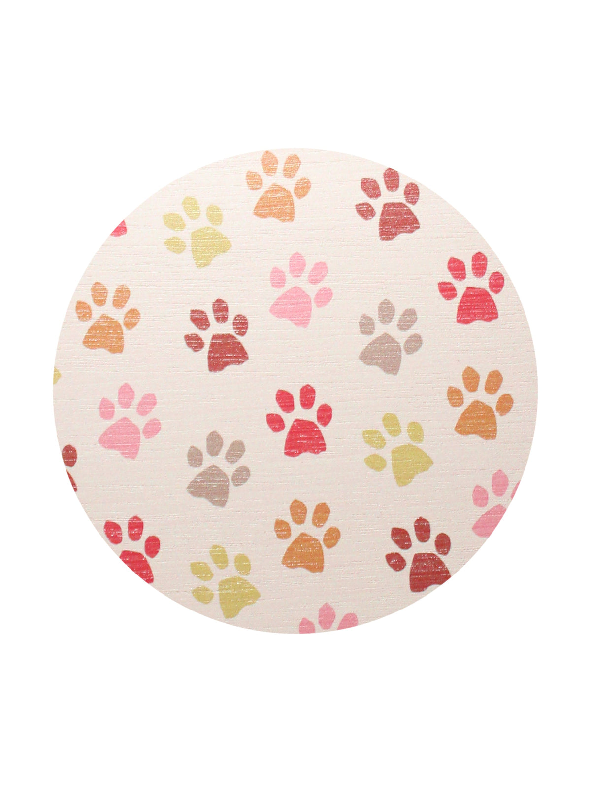 Sand + Paws Pumpkin Soy Latte 12 oz scented candle | Shop Sand + Paws