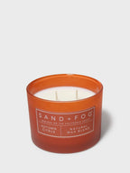 Autumn Citrus 12 oz scented candle