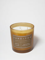 Apple Cider 21 oz scented candle