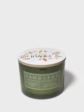 Elderberry Cider 12 oz scented candle | Shop Sand + Fog