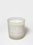 Simmering Spices 21 oz scented candle | Shop Sand + Fog