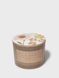 Harvest Wreath 12 oz scented candle | Shop Sand + Fog