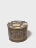 Pumpkin Spice 12 oz scented candle | Shop Sand + Fog