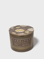 Pumpkin Spice 12 oz scented candle | Shop Sand + Fog