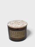 Pumpkin Spice 12 oz scented candle | Shop Sand + Fog