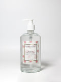Rose & Geranium 15.7 oz Liquid Hand Soap | Shop Sand + Fog