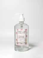 Rose & Geranium 15.7 oz Liquid Hand Soap | Shop Sand + Fog