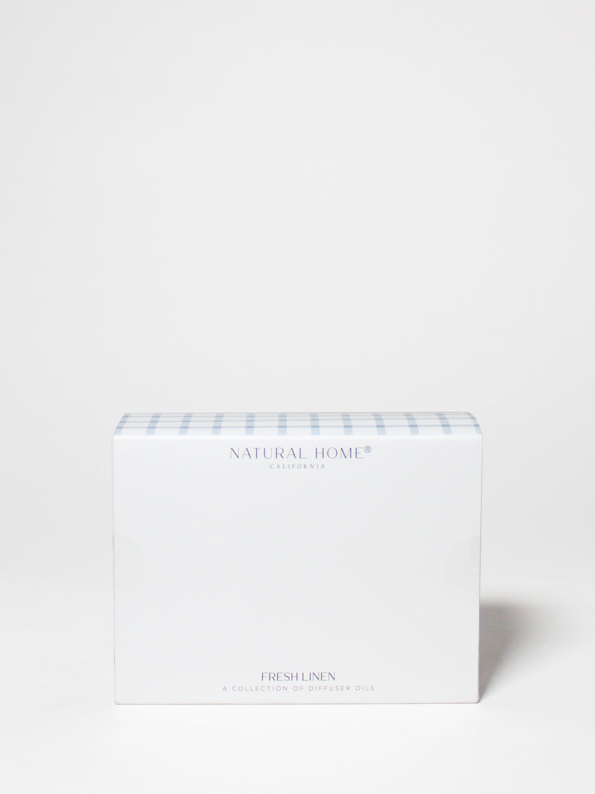 Natural Home 4 Pack of 10 ml Fragrance Diffuser Oils