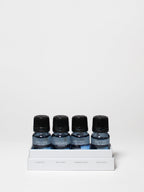 Natural Home 4 Pack of 10 ml Fragrance Diffuser Oils