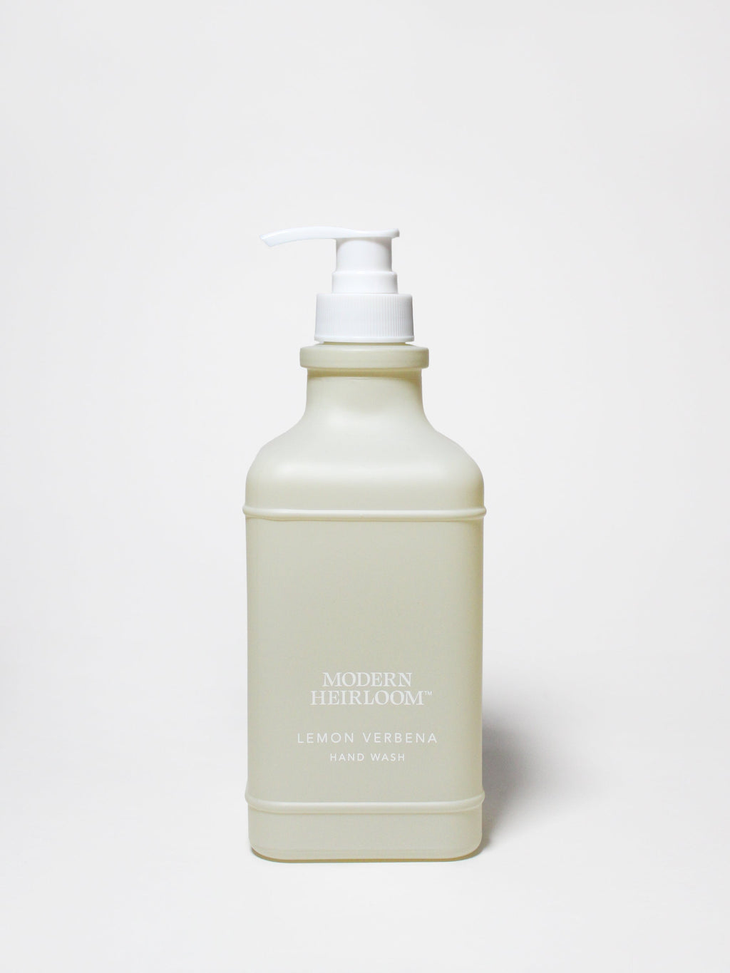 Lemon Verbena Modern Heirloom 15.2 oz Liquid Hand Soap | Shop Modern Heirloom