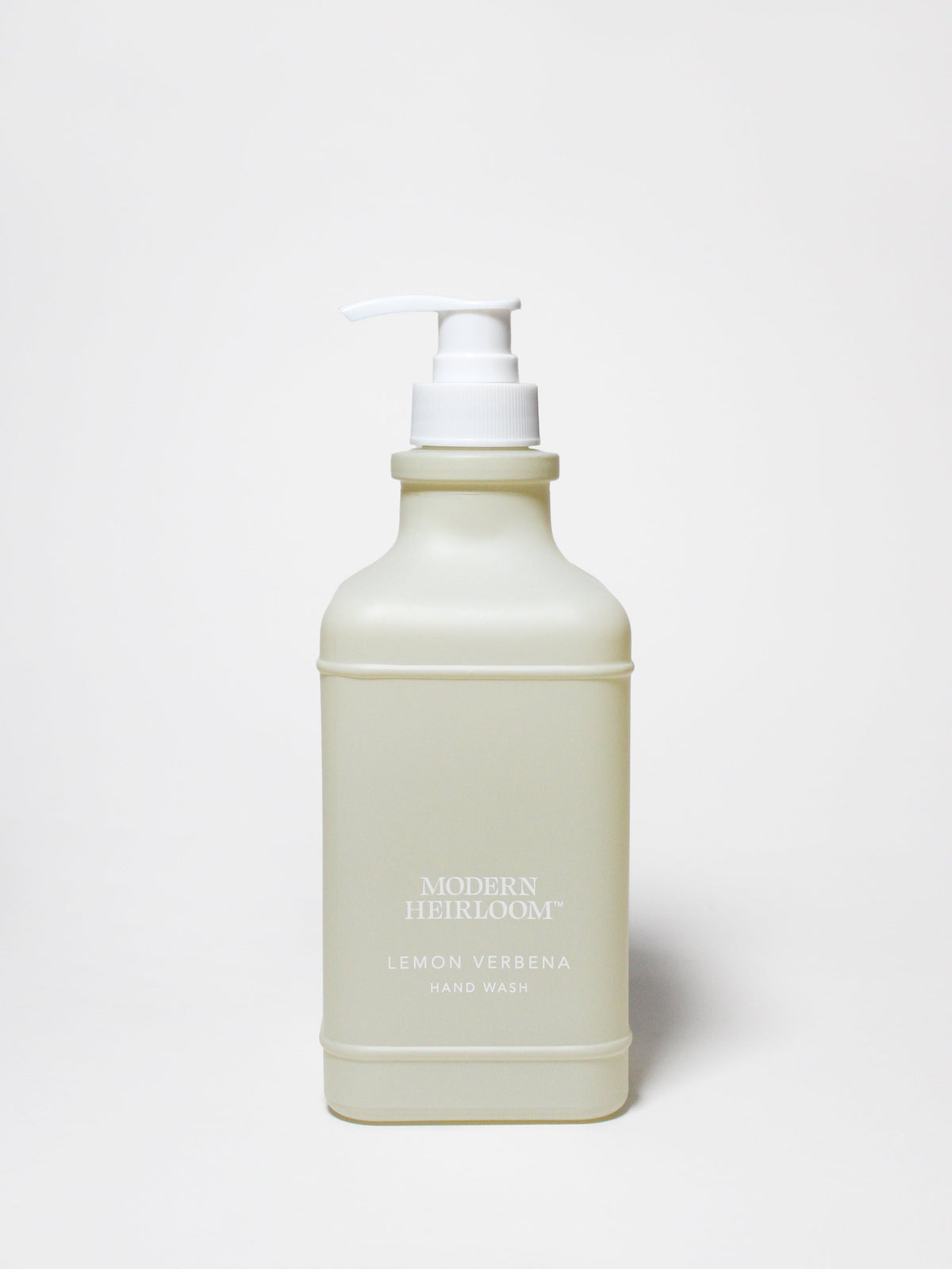 Lemon Verbena Modern Heirloom 15.2 oz Liquid Hand Soap | Shop Modern Heirloom