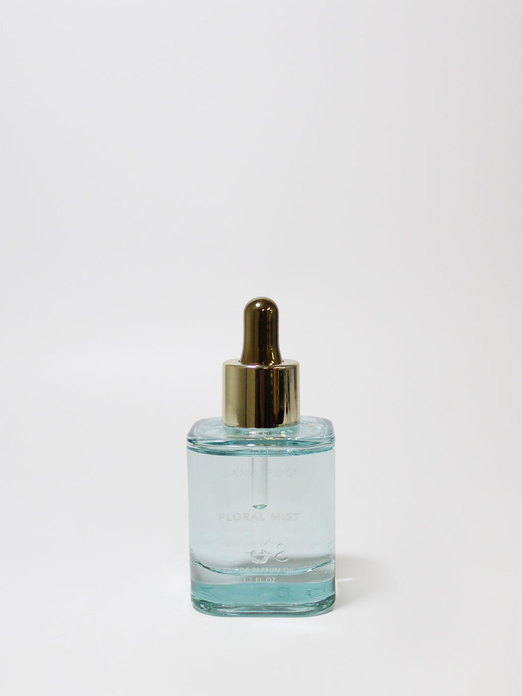 Floral Mist 50 ml Perfume Oil Dropper | Shop Sand + Fog