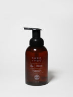 Tahitian Vanilla 11.8 oz Foaming Hand Soap | Shop Sand + Fog