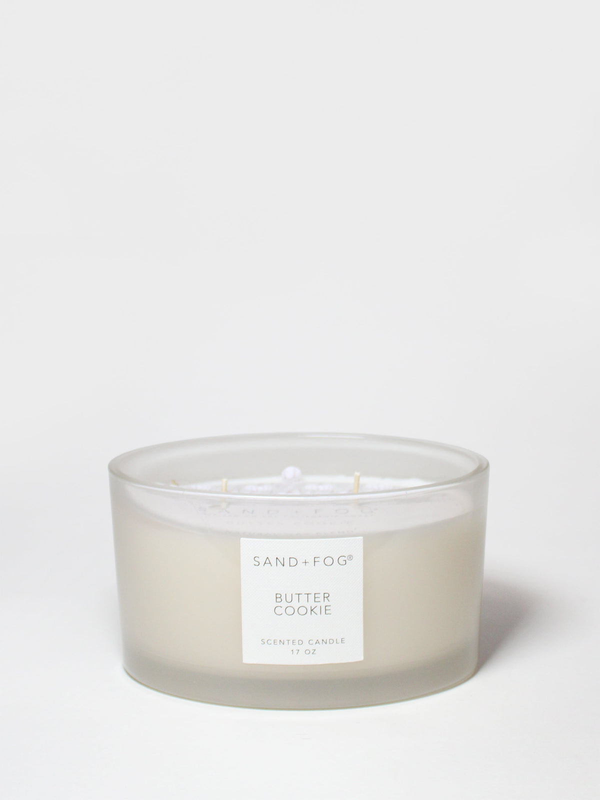 Butter Cookie 17 oz scented candle