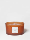 Gingerbread Spice 17 oz scented candle | Shop Sand + Fog