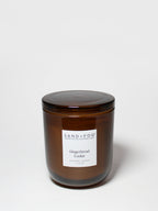 Gingerbread Cookie 10.5 oz scented candle | Shop Sand + Fog