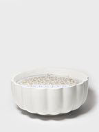 Falling Leaves 43 oz scented candle | Shop Sand + Fog