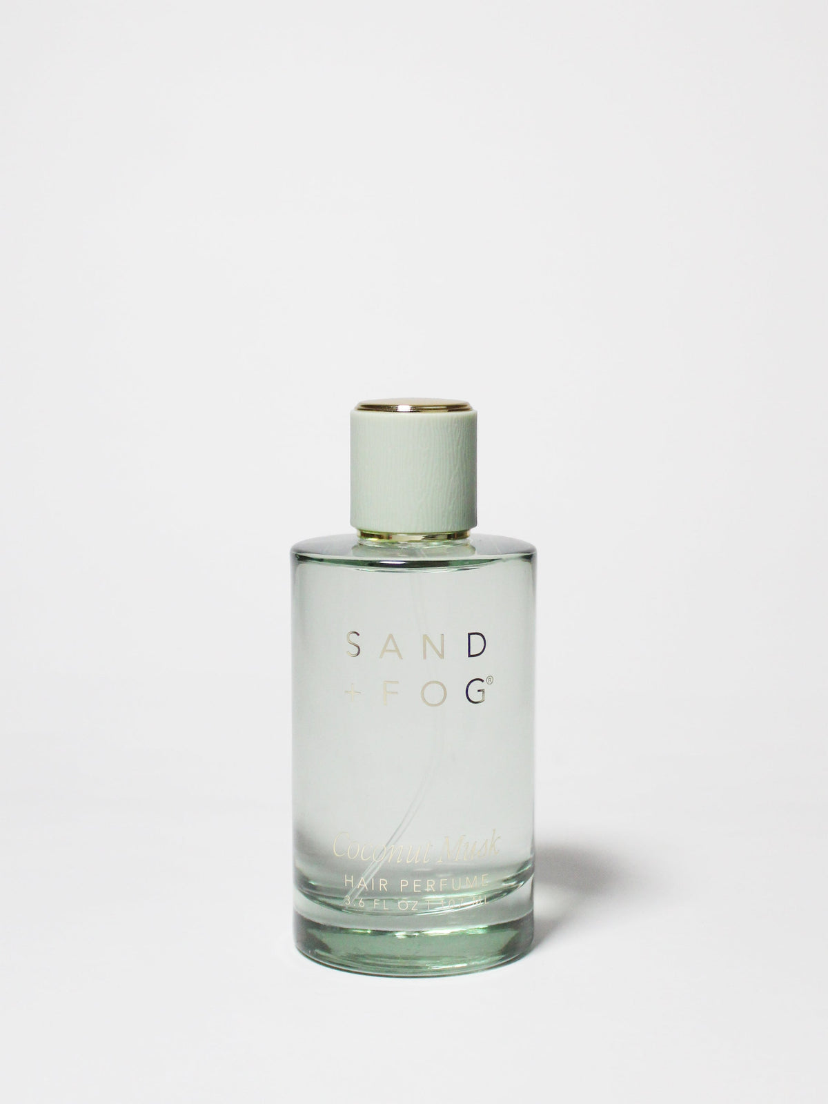 Coconut Musk 107 ml Hair Perfume | Shop Sand + Fog