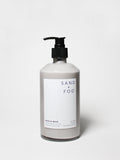 Vanilla Musk Body Lotion | Shop Sand + Fog