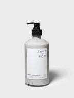 Violet Sandalwood Body Lotion | Shop Sand + Fog