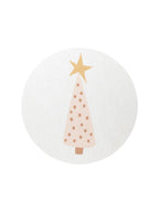 Peppermint Twist 12 oz scented candle