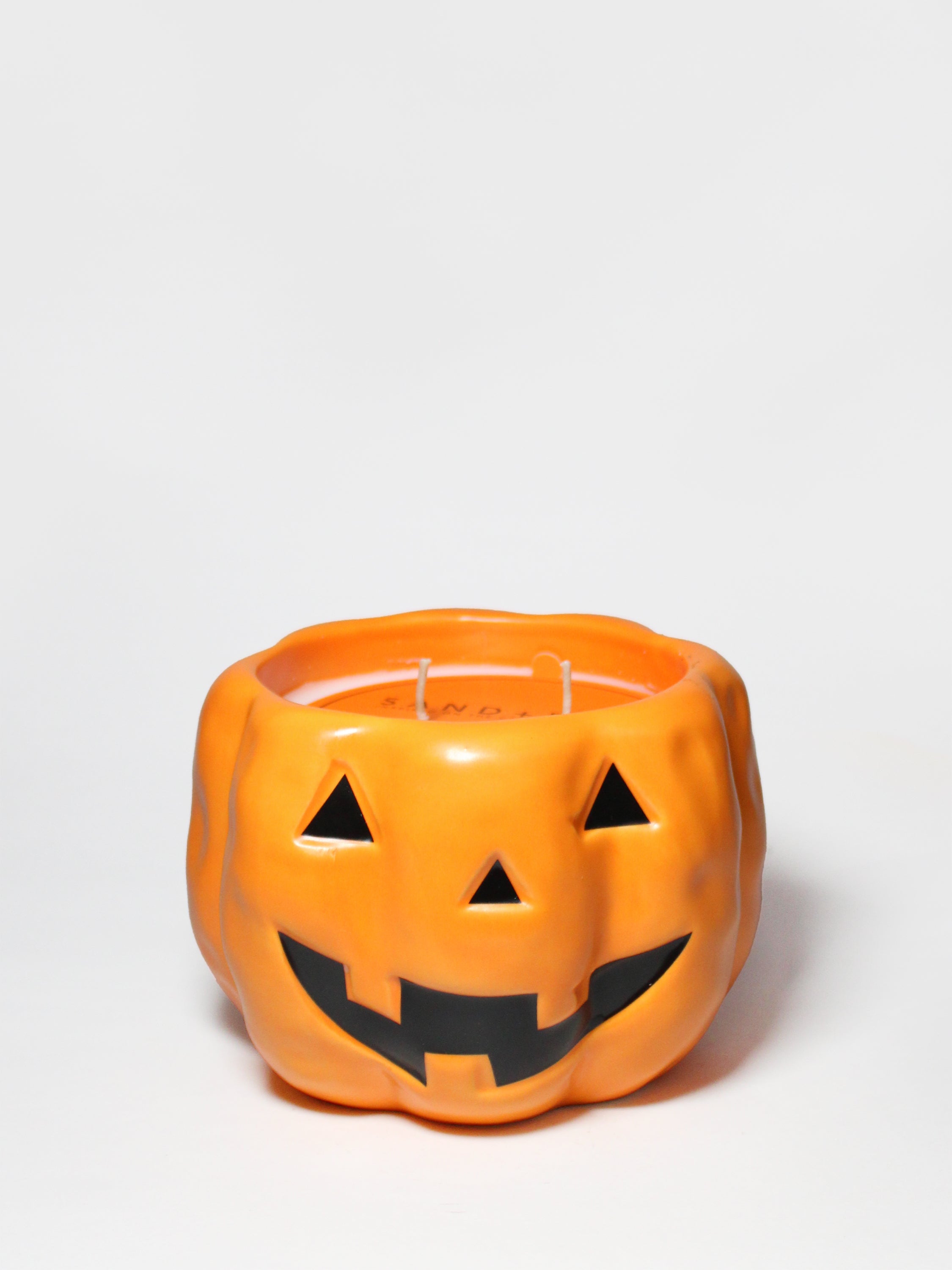 Autumn Harvest 21 oz scented candle | Shop Sand + Fog