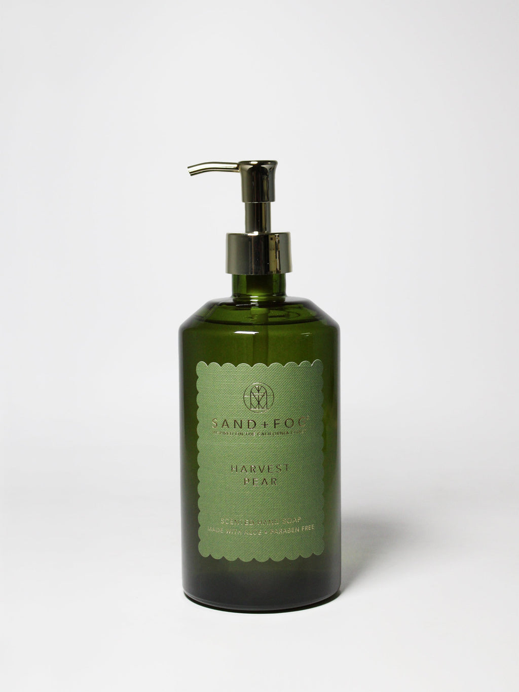 Harvest Pear 15.7 oz Liquid Hand Soap | Shop Sand + Fog
