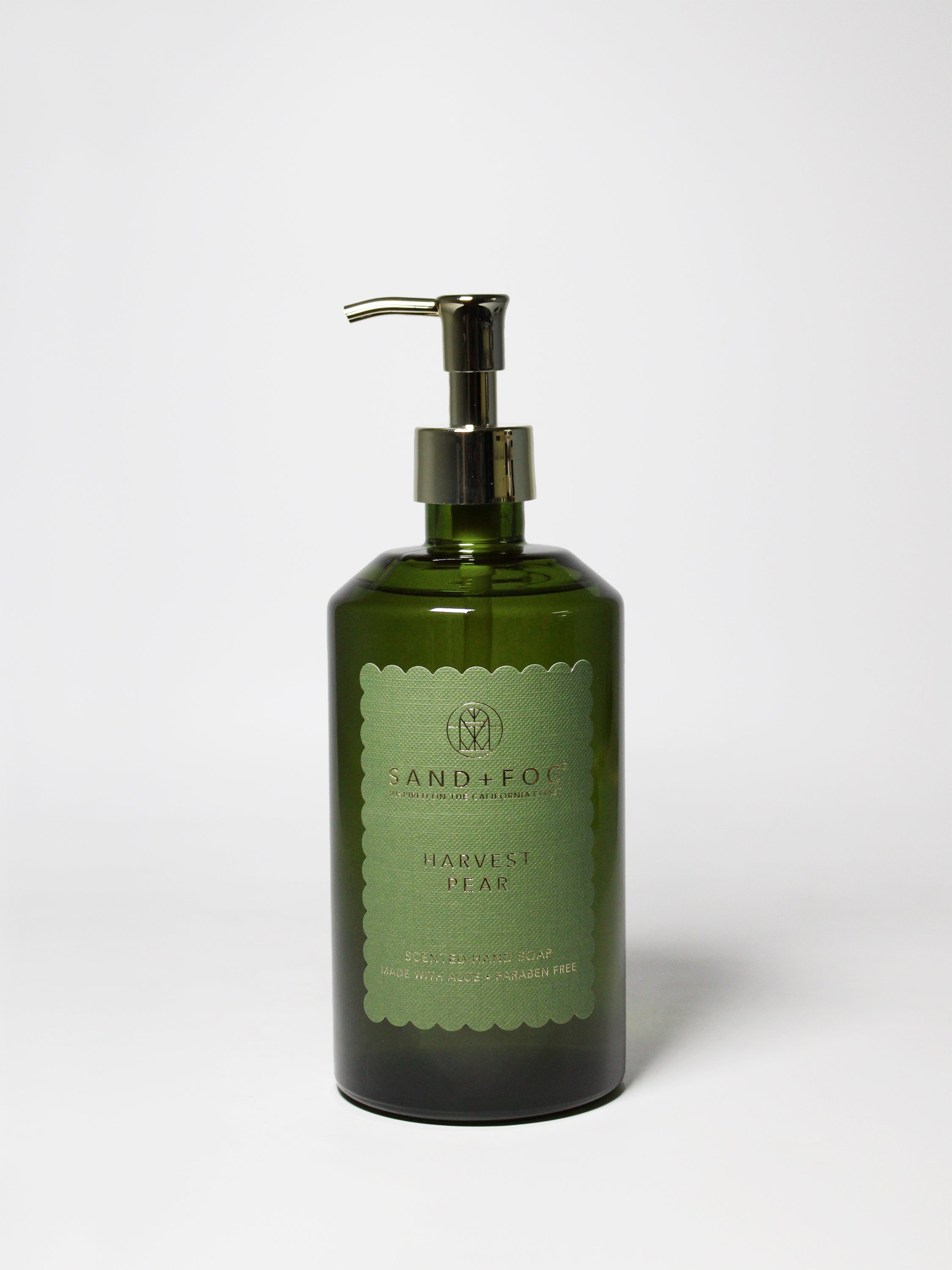 Harvest Pear 15.7 oz Liquid Hand Soap | Shop Sand + Fog