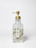 White Pumpkin 15.2 oz Liquid Hand Soap | Shop Sand + Fog