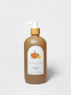 Pumpkin Spice 15.7 oz Liquid Hand Soap | Shop Sand + Fog