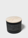 Haunted Harvest 12 oz scented candle | Shop Sand + Fog