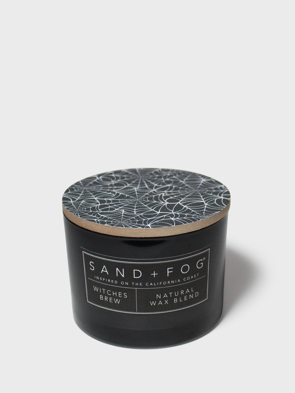 Witches Brew 12 oz scented candle | Shop Sand + Fog