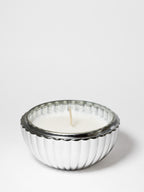 Firewood & Silver Fir 6 oz scented candle
