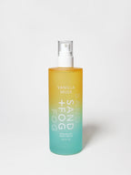 Vanilla Musk 8.12oz Hyaluronic Body Serum | Shop Sand + Fog