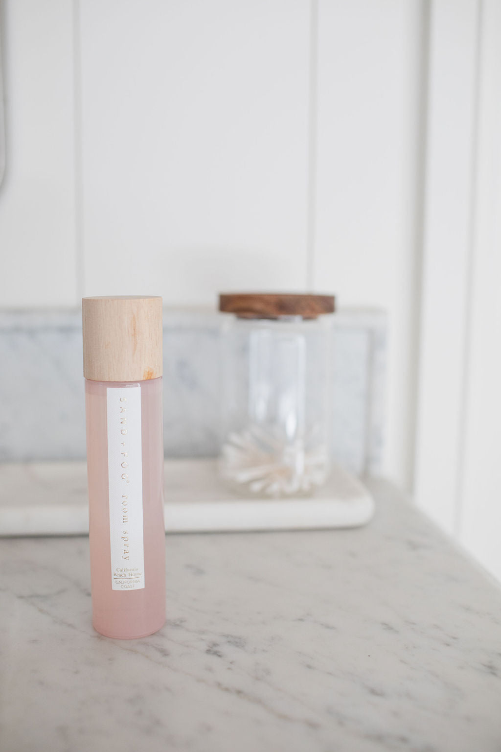 California Beach House 100 ml Room Spray | Shop Sand + Fog