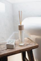 Eucalyptus Spearmint 100 ml Reed Diffuser | Shop Sand + Fog