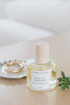 Rose of Nowhere 50ml Perfume Oil Rollerball | Shop Sand + Fog