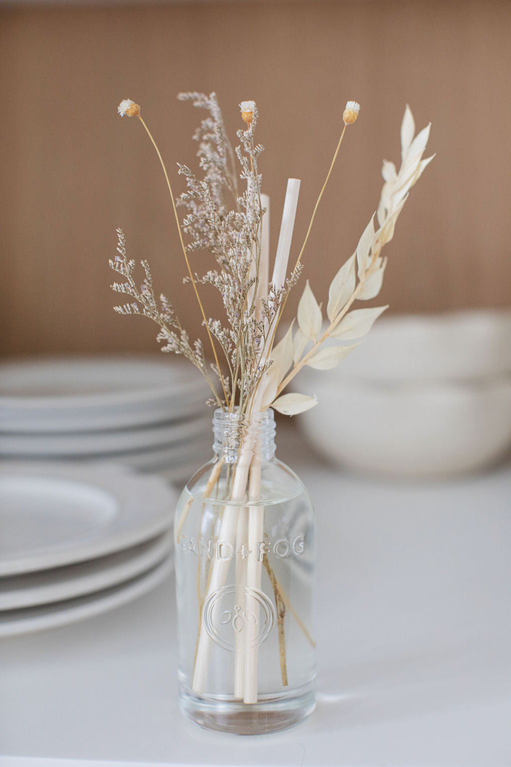 Clean Waves 110 ml Reed Diffuser | Shop Sand + Fog