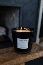 Tropical Citrus Natural Home 31 oz scented candle | Shop Natural Home