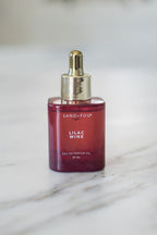 Lilac Wine 50 ml Perfume Oil Dropper | Shop Sand + Fog