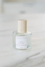 Pear & Musk 50 ml Perfume Oil Rollerball | Shop Sand + Fog