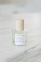 Honey & Blossom 50 ml Perfume Oil Rollerball | Shop Sand + Fog