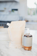 White Vanilla 15.7 oz Liquid Hand Soap