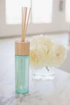 Ocean & Sea Salt 100 ml Reed Diffuser | Shop Sand + Fog