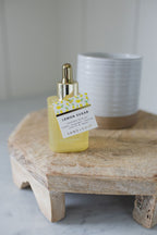 Lemon Sugar 50 ml Perfume Oil Dropper | Shop Sand + Fog