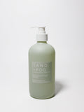 Eucalyptus Mint 15.7 oz Liquid Hand Soap | Shop Sand + Fog