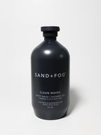 Clean Waves 32 oz Body Wash